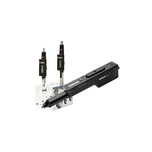 Leitech <b>Thread</b> <b>Gauge</b> 7/8-14 Unf 2B Ansi C Digital Display For <b>Thread</b> Depth Measurement - Product Image 4