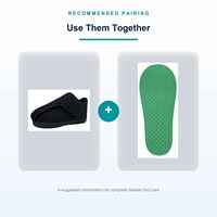 Chaussures Diabétiques Orthopédiques Personnalisables CE ISO OEM ODM à Espace Large pour les Orteils, Réglables, pour Pieds Enflés et Post-Opératoires