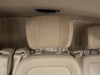 Accessoires de conversion automobile YLA, appuie-tête pliable, sièges avec appuie-tête personnalisable en couleur pour Benz Vito V260