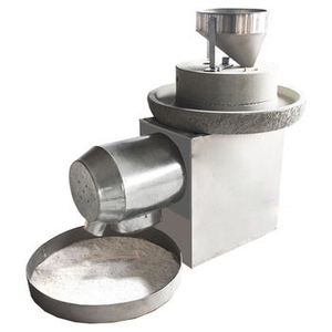 เครื่องทำแป้งสาลี HD, เครื่องทำแป้งเซโมลินา - Product Image 1