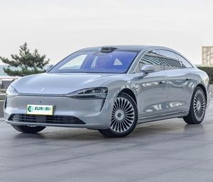 STELATO S9 AI-Driven Super Luxury 4WD AWD 721km Long Range Lithium <strong>Battery</strong> 385kW Pure Electric 4x4 EV Cars New Energy Vehicles - Product Image 1