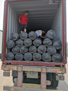 Venta al por mayor de materiales impermeables de tela no tejida geotextil de alta calidad para la construcción del fabricante - Product Image 3