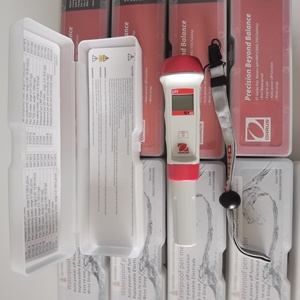 Nuevo Medidor Digital de pH Original ST20S, Lápiz de Prueba de Alta Precisión para Conductividad y Salinidad, Estándar de Origen Estadounidense - Product Image 1