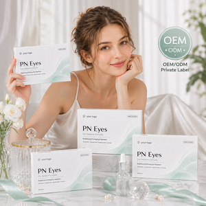 Nouveauté PN Eyes Traitement régénérant pour les yeux pour l'hydratation, le raffermissement, l'éclaircissement et un contour des yeux lisse OEM ODM Private - Product Image 3