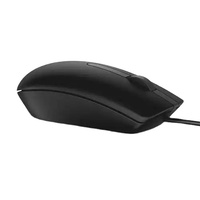 Produsen China Mouse USB Berkabel Ergonomis Optik untuk PC Laptop Komputer Grosir dalam Jumlah Besar