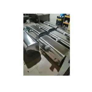 Boat accessories CUSTOM TANKS boat parts 304 stainless steel fuel tank