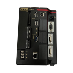 Controlador de Sistema de Visión Artificial CV-X300F para Inspección Industrial - Product Image 2