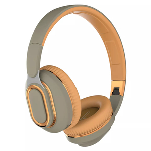 Cuffie Bluetooth Wireless Over-Ear Impermeabili per <span class=keywords><strong>Computer</strong></span> e Telefoni Cellulari, <span class=keywords><strong>Elettronica</strong></span> di Consumo Popolare - Product Image 4