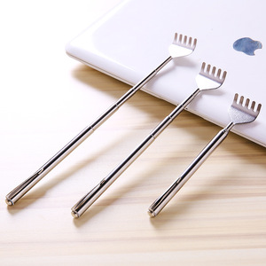 <b>Back</b> <b>scratcher</b>, retractable stainless steel pen, <b>back</b> <b>scratcher</b>, and retractable <b>back</b> <b>scratcher</b> for seniors. - Product Image 1
