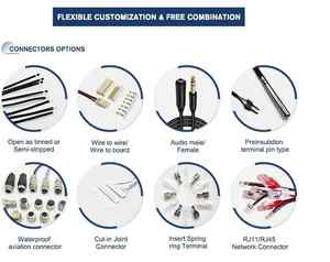 Датчик температуры Pt100 оригинальный немецкий тонкопленочный резистор <span class=keywords><strong>PT1000A</strong></span> PT100B PT1000B PT100B PT100 2B уровень Платиновый резистор RTD датчик - Product Image 6