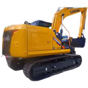 Excavatrice Liugong 915 de marque chinoise neuve, bonnes performances, excavatrice Liugong 915 à vendre - Product Image 1