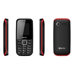 OEM Price 1.77inch 2000mAh Tecno Big Battery <strong>Vodafone</strong> Feature <strong>Phones</strong> - Product Image 1