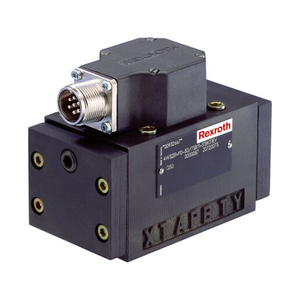 R901370776 4WS2EM10-5X/90B11XHET210K31EV-100 ตัวควบคุมทิศทาง - Product Image 2
