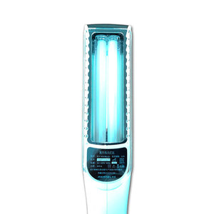 Hochwertiges Medizinisches CE-Zertifiziertes Psoriasis-Behandlungsgerät Schmalbandige UVB-Lampe Batteriebetriebene UVB-Phototherapie KN-4003BL2D - Product Image 5
