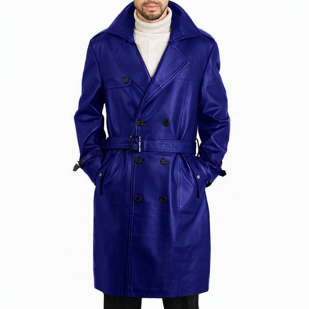 Bleu foncé