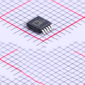 Saccoh Chất lượng cao gốc linh kiện điện tử Nhà cung cấp ad8351armz - Product Image 1