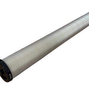 Filtre métallique de précision pour compresseur d'air MANNY E9-48-II – Pièce de rechange neuve, élément de connexion - Product Image 1