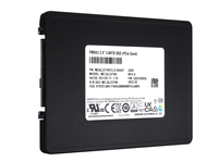   P5520 3.84TB NVMe SSD SSDPF2KX038T11Z PCIe 4.0 U.2 Enterprise Solid State Drive untuk Penyimpanan Pusat Data