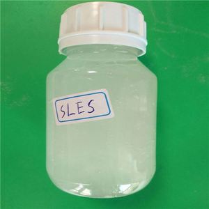 โซเดียมลอรีลซัลเฟต N70 70% SLES สำหรับน้ำยาซักผ้า - Product Image 2