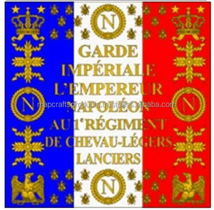 นักออกแบบที่กําหนดเองความต้องการเครื่องแบบส่วนบุคคลพิมพ์โลโก้แห่งชาติทําด้วยมือธงฝรั่งเศส - Product Image 6