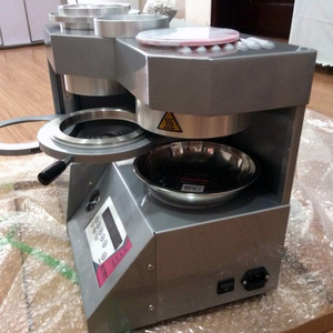 이전 Thermoforming 진공 성형 기계 치과 진공 - Product Image 3