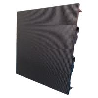 Extérieur P4 P5 P6 P8 P10 Full Color LED Grand Écran Affichage Vidéo Terrain de Football-Signalisation Numérique et Affichages