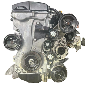Yüksek kaliteli orijinal G4KD G4KE motor dünyanın en çok satan Hyundai Kia için kore'den kullanılan durum - Product Image 1