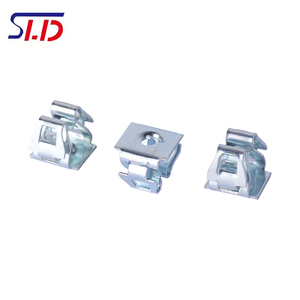 M4 M5 <span class=keywords><strong>M6</strong></span> M8 M10 xe ốc vít <span class=keywords><strong>Clip</strong></span> <span class=keywords><strong>Nut</strong></span> chống gỉ U loại Fastener Clips thay thế cho xe - Product Image 5