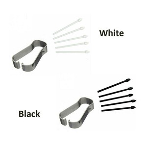 Gốc Samsung Stylus Core S6 S7 note10 note20 Nib S bút tip thay thế phù hợp chất liệu nhựa - Product Image 5