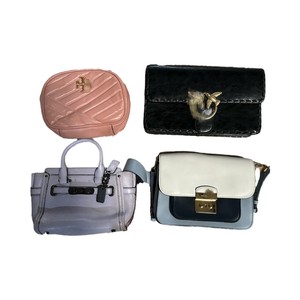 Bolsos usados de marca italiana, bolsos de hombro de diseñador para mujer, bolso de <span class=keywords><strong>segunda</strong></span> <span class=keywords><strong>mano</strong></span> para mujer - Product Image 3