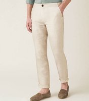 MultiPockets Stock Lot Factory Surplus, Pantalon cargo pour homme Pantalon de travail de combat régulier Pantalon en coton chino avec braguette zippée/