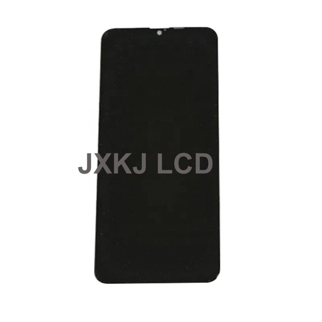 Wholesale Price 6.5 Inches for HiSense Infinity H40 Rock LCD Display With Touch Screen Digitizer Assembly Sensor Replacement