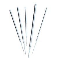 Capteurs de température PT100/PT1000, thermorésistances, thermocouples, éléments de base haute précision, support OEM
