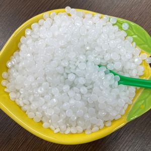 Gránulos de Plástico HDPE 9001 Virgen de Alta Resistencia a Precio de Fábrica, Gránulos de Polietileno de Alta Densidad para Bolsas de Compra - Product Image 3