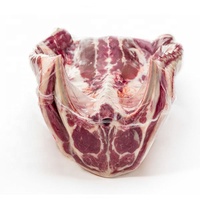 Sacs sous vide multicouches haute barrière, EVOH/PA pour viande et fruits de mer, résistants aux perforations, approuvés par la FDA, en stock