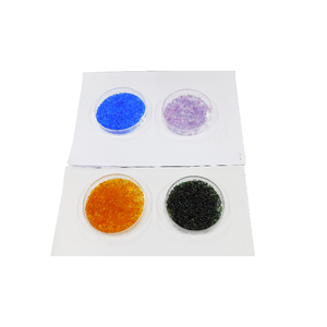 Industrial Blue Silica Gel <strong>SiO2</strong> Transforms to Pink Colour <strong>Chemical</strong> Auxiliary Agent - Product Image 6