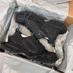 Top <b>design</b> brand <b>logo</b> sports shoes of 20252025 Diamond Fashion Short and Fat Dad Sneakers, luxury brand shoes, top-notch - Product Image 1