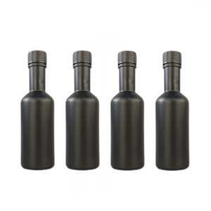 プラスチックボトル60ML 100ML 120ML 150MLロングネックミニ空エンジン車用オイルボトル - Product Image 6