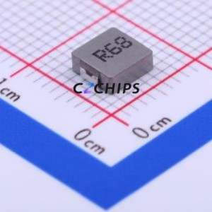 ตัวเหนี่ยวนำไฟฟ้าแบบ SMD รุ่น SLO0520HR68MTT (ค่าความเหนี่ยวนำ: 680nH) (ความแม่นยำ: 20%) (กระแสไฟฟ้าที่กำหนด: 5A) - Product Image 1