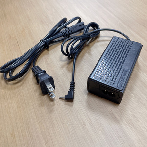 7.4V 2A <b>Power</b> <b>Adapter</b> For Digital Camera Battery Charger CCC Certified Black DC Output - Product Image 2