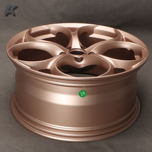 Wangu <span class=keywords><strong>Alfa</strong></span> <span class=keywords><strong>Romeo</strong></span> <span class=keywords><strong>Tonale</strong></span> <span class=keywords><strong>Alfa</strong></span> <span class=keywords><strong>Romeo</strong></span> Stelvio Veloce Ti <span class=keywords><strong>Alfa</strong></span> <span class=keywords><strong>Romeo</strong></span> Giulia Roue forgée Aluminium Nouveau Personnalisé Léger 18 - Product Image 4