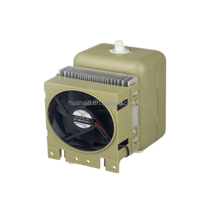 Chauffage thermoélectrique Module d'air refroidisseur TEC Ventilateur de radiateur compact à <span class=keywords><strong>refroidissement</strong></span> liquide <span class=keywords><strong>Peltier</strong></span> Unité de kit de <span class=keywords><strong>refroidissement</strong></span> <span class=keywords><strong>pc</strong></span> Système de <span class=keywords><strong>refroidissement</strong></span> par eau - Product Image 5