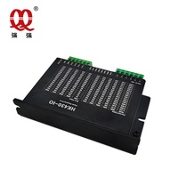 Placa de controlador para motor paso a paso, 24v, CC, para prueba de motor
