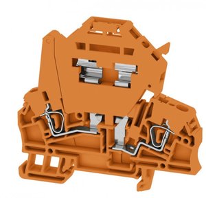 Disjoncteur électronique <span class=keywords><strong>WSI</strong></span> 4/LD 10-36V AC/DC 1886590000 avec borne de connexion - Product Image 3