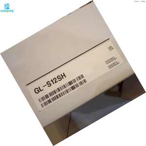 Barrière de sécurité optique GL-S12SH fine à 12 axes, capteur <span class=keywords><strong>infrarouge</strong></span> pour système de protection de machines industrielles - Product Image 1