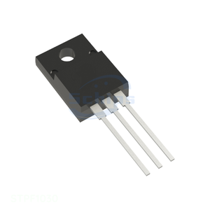 Diode Arrays Kit Electronic Components Manufacturer Channel TO-220-3 Full Pack, Isolated Tab DIODE ARRAY GP 300V 5A ITO220AB - Product Image 1