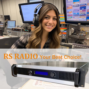 Надежное и экономичное <span class=keywords><strong>FM</strong></span>-оборудование мощностью 800 Вт с кабельной антенной STL для сообществ и церквей - Product Image 2