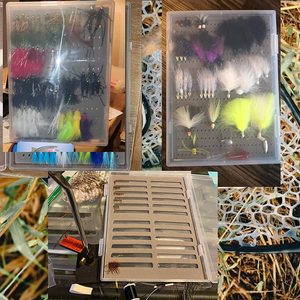 Sac <span class=keywords><strong>à</strong></span> dos de grande capacité format A4 pour boîtes <span class=keywords><strong>à</strong></span> pêche (B02) - Product Image 5