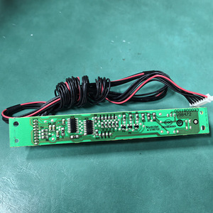 Haier Air Conditioner <b>Control</b> Board 0011800033 For 1P 1.5HP Wall Unit <b>Temperature</b> Display - Product Image 1