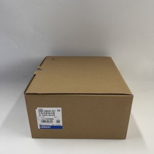 Controlador de Servomotor AC R88D-KN04H-ECT - Product Image 1